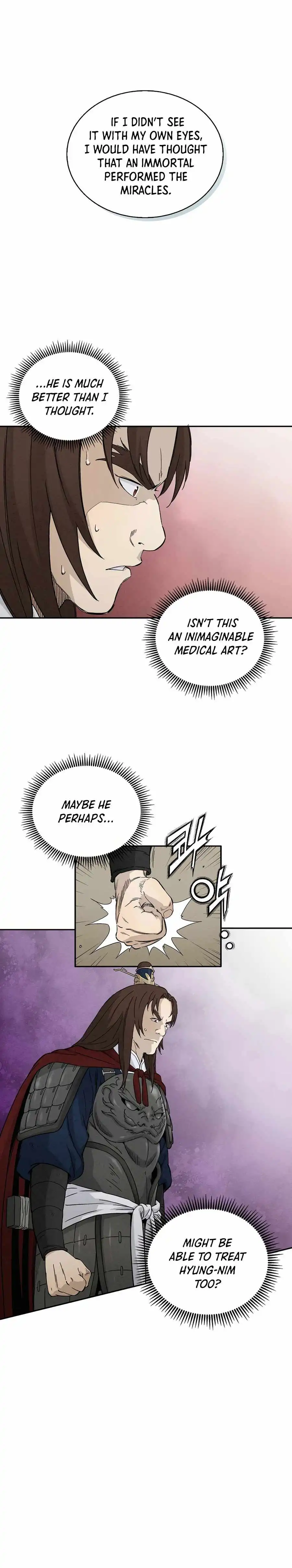 I Reincarnated as a Legendary Surgeon [ALL CHAPTERS] Chapter 16 16